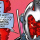 Image for article titled Why Ultron Deserves To Be Our New Robot Overlord